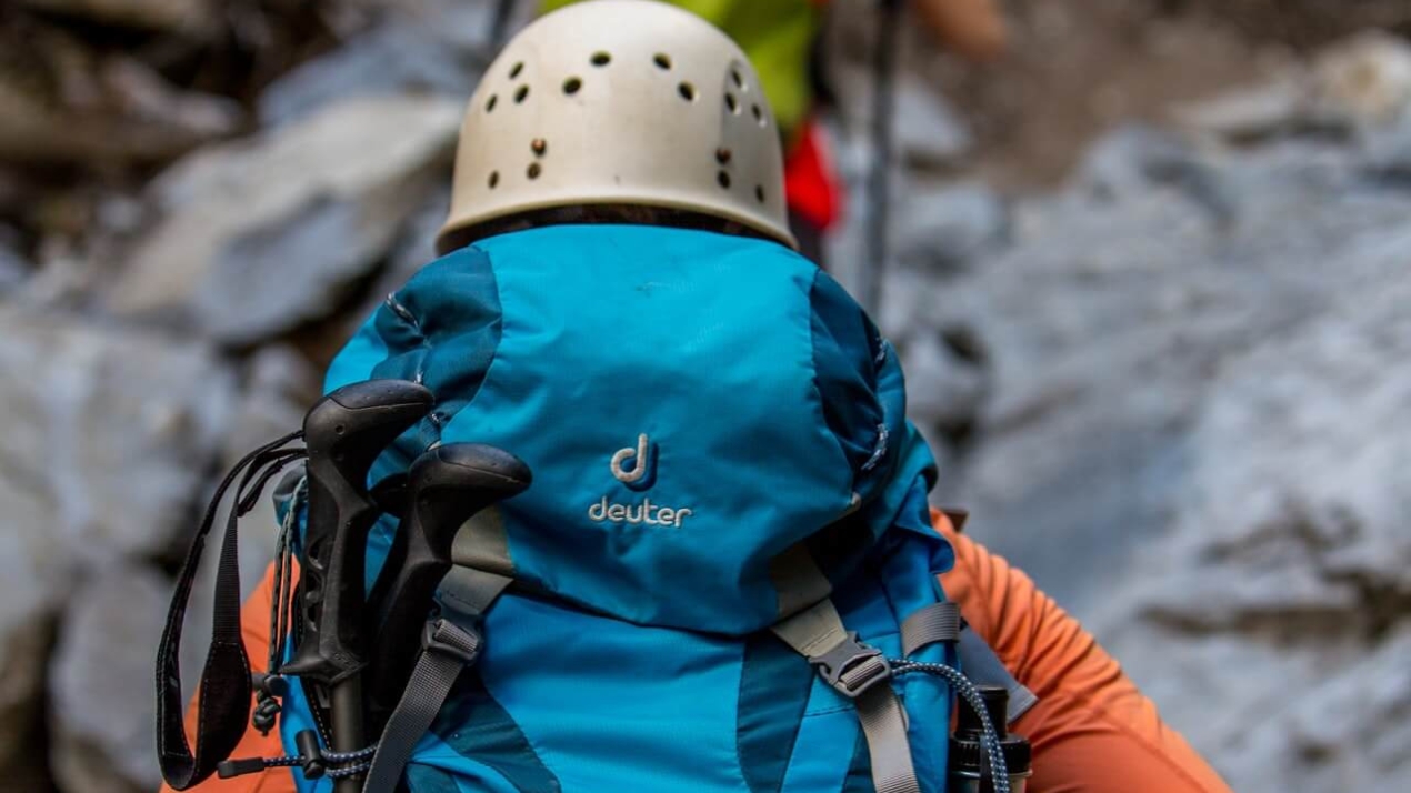 This is Probably the Only Outdoor Gear You Need Get Brevis