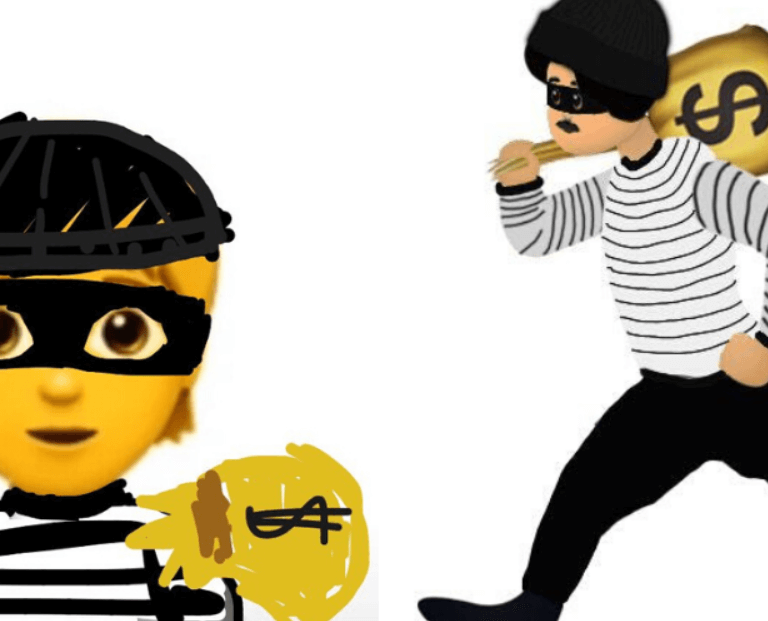 robber-emoji
